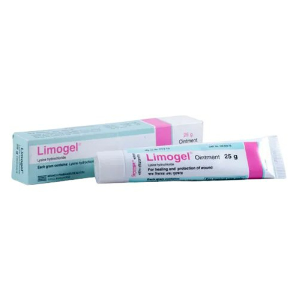 limogel-25g